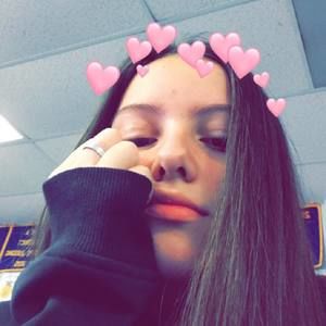 Meet your Posher, Abby